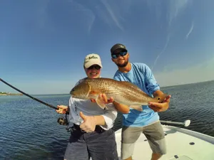 St Petersburg Fishing Wallpaper