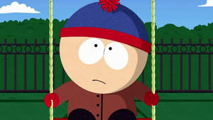 Stan Marsh Swing Wallpaper