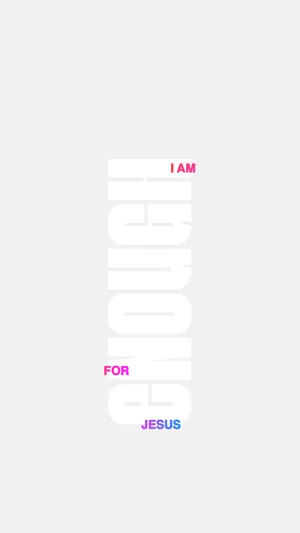 Stand Tall And Release The Fear That Holds You Back. Wallpaper