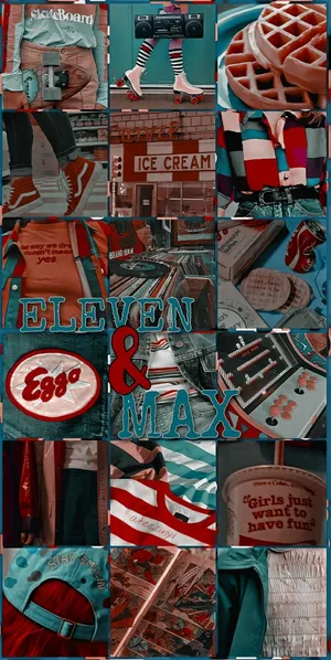 Stand Tall In The Face Of The Unknown And Watch Your Possibilities Shimmer. Wallpaper