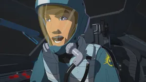 Stand Together In The Resistance