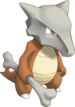 Standard Marowak Wallpaper