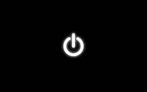 Standing United For Black Power Wallpaper