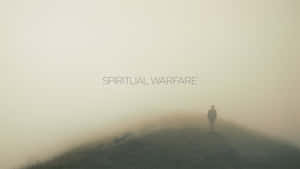 Standing United In Spiritual Warfare Wallpaper