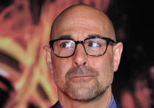 Stanley Tucci [wallpaper] Wallpaper