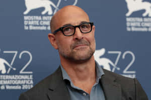 Stanley Tucci [wallpaper] Wallpaper