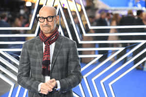 Stanley Tucci [wallpaper] Wallpaper