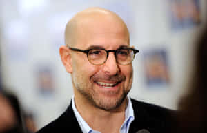 Stanley Tucci [wallpaper] Wallpaper