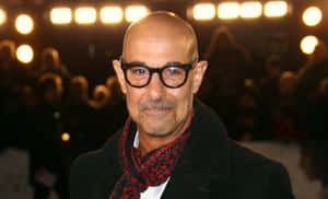 Stanley Tucci [wallpaper] Wallpaper