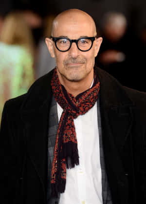 Stanley Tucci [wallpaper] Wallpaper