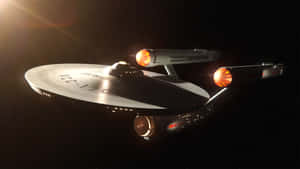 Star Trek - Iii - Iii - Iii - Iii - Iii Wallpaper