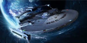 Star Trek - Iii - Iii - Iii - Iii - Iii Wallpaper