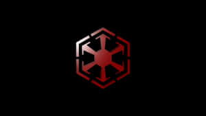 Star Wars Empire Logo Wallpaper