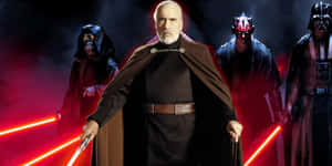 Star Wars Sith Lords Assembly.jpg Wallpaper
