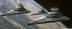 Star Wars Star Destroyer Wallpapers Wallpaper