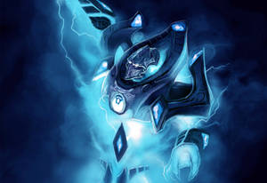 Starcraft 2 Tassadar Protoss Wallpaper