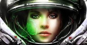 Starcraft Characters: Heroes & Villains United Wallpaper