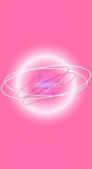 Stargirl Bimbo Aesthetic Wallpaper