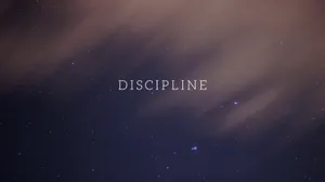 Starry_ Night_ Discipline_ Concept Wallpaper