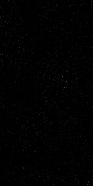 Starry Plain Black Iphone Wallpaper
