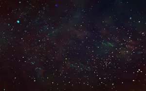 Stars Space Wallpaper