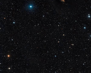Stars Space Wallpaper