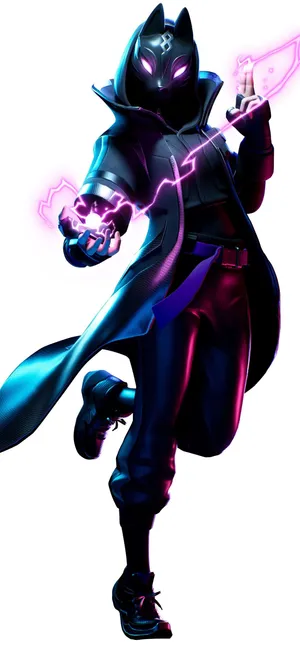 Start Of A New Adventure - Fortnite Season 4 Chapter 2 Wallpaper