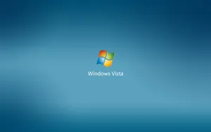 Start-up Windows Vista Wallpaper