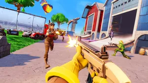 Start Your Adventure!