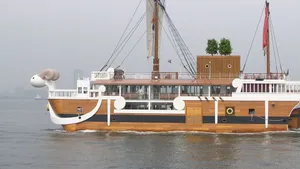 Start Your College Journey With Going Merry