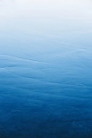 “start Your Day Right With A Peaceful And Relaxing Morning” Wallpaper