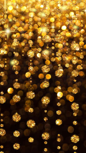 Start Your Holiday Season With The Iphone -- Make Days Brighter With New Possibilities. Wallpaper