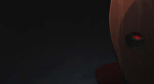 Startling Akatsuki Tobi - Embrace The Unexpected Wallpaper