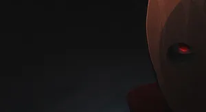 Startling Akatsuki Tobi - Embrace The Unexpected Wallpaper