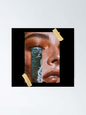 “stay Chic In The City” Wallpaper