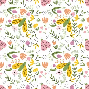 Stay Connected This Spring With The Cute Spring Phone Wallpaper