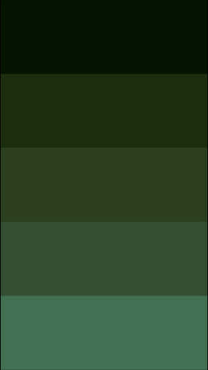 Stay Connected With The Stylish Olive Green Iphone. Wallpaper