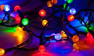 Stay Cozy And Productive This Winter Holidays Wallpaper