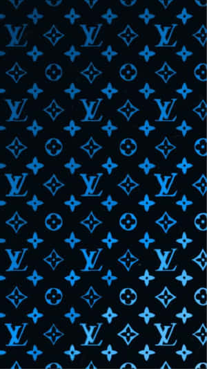 Stay Fashionable With Cool Louis Vuitton Wallpaper