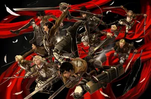 “stay Focused And Keep Pushing” Wallpaper