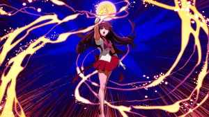 Stay Focused And Make Your Dreams Come True. Wallpaper