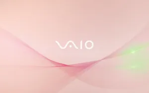 Stay Fresh And Pink With The Best Laptop Ever Wallpaper