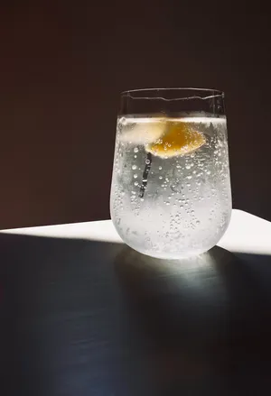 “stay Hydrated To Stay Healthy” Wallpaper