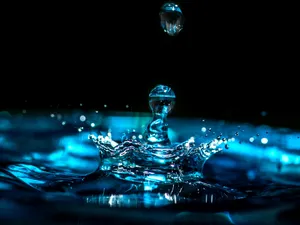 Stay Hydrated To Stay Healthy Wallpaper