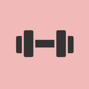 Stay Motivated With A Cute Workout! Wallpaper