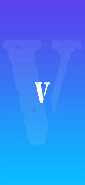 Stay Stylish And Connected With The Vlone Iphone. Wallpaper