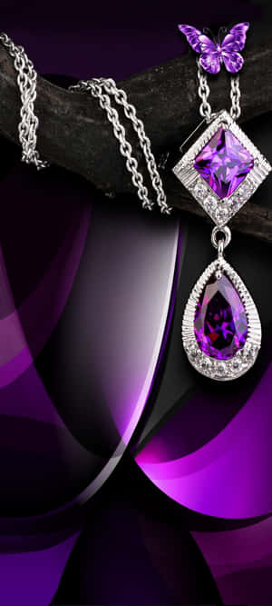 Stay Stylish With Our Latest Purple Accessories