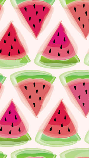 Stay Trendy And Fabulous This Summer With The Latest Iphone Wallpaper