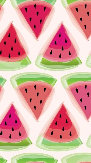 Stay Trendy And Fabulous This Summer With The Latest Iphone Wallpaper