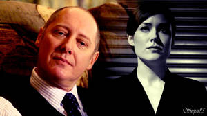 Stay Tuned For Exciting Escapades With The Blacklist Wallpaper